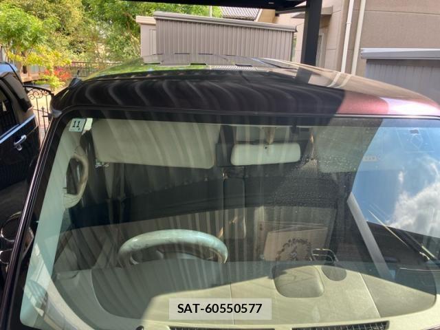 Suzuki EVERY WAGON 2008-11 8626705-3