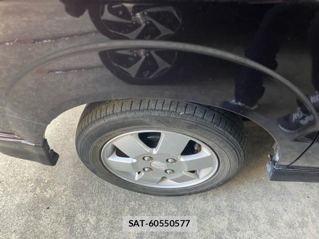 Suzuki EVERY WAGON 2008-11 8626705-7
