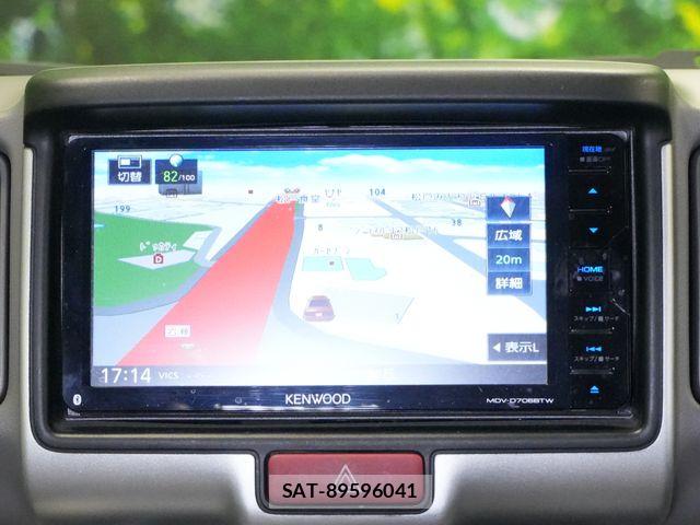 Suzuki EVERY WAGON 2019-07 8659013-9