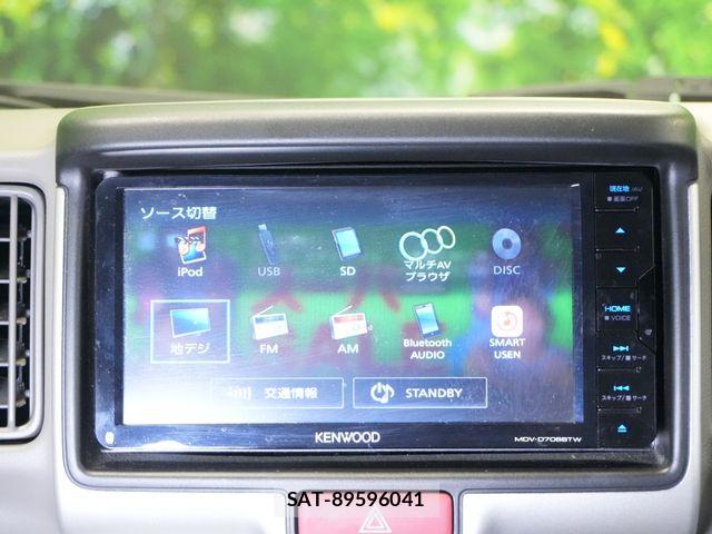 Suzuki EVERY WAGON 2019-07 8659013-10