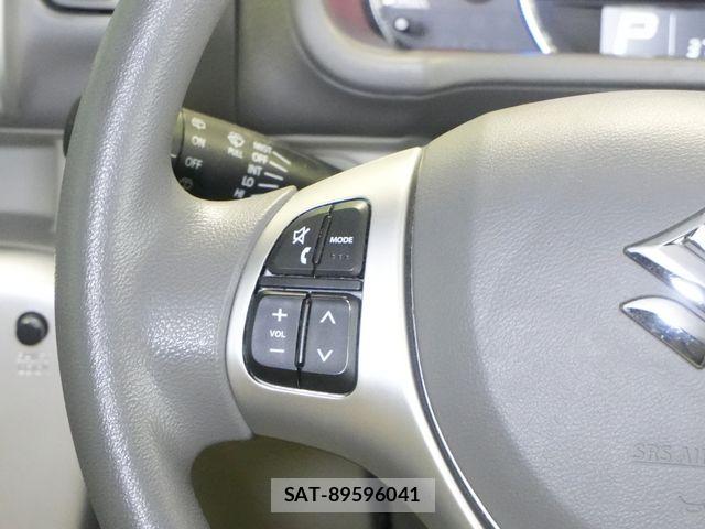 Suzuki EVERY WAGON 2019-07 8659013-13
