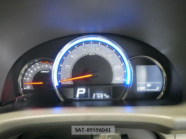 Suzuki EVERY WAGON 2019-07 8659013-14