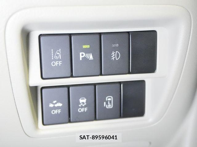 Suzuki EVERY WAGON 2019-07 8659013-15