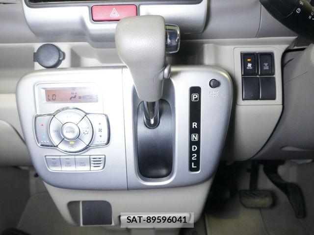 Suzuki EVERY WAGON 2019-07 8659013-17