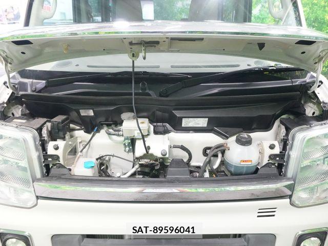 Suzuki EVERY WAGON 2019-07 8659013-20