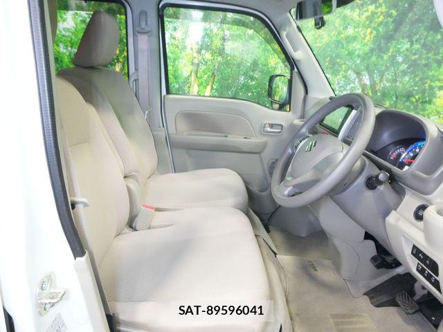 Suzuki EVERY WAGON 2019-07 8659013-23