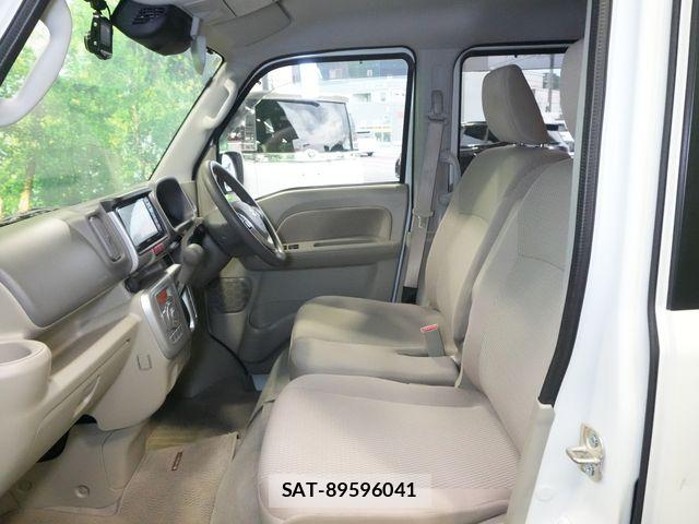 Suzuki EVERY WAGON 2019-07 8659013-25