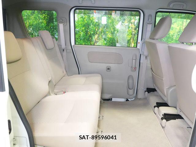 Suzuki EVERY WAGON 2019-07 8659013-26