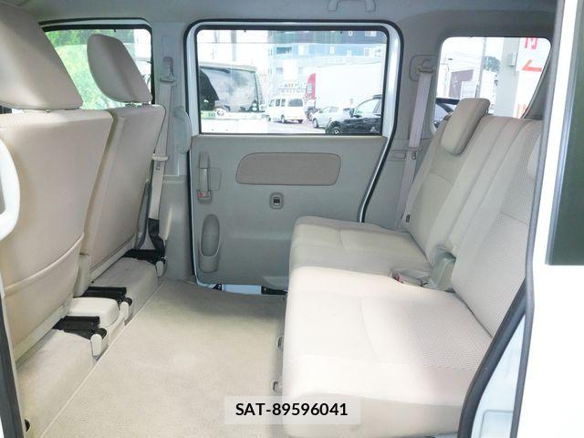 Suzuki EVERY WAGON 2019-07 8659013-27