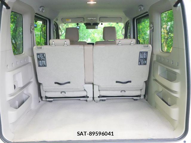 Suzuki EVERY WAGON 2019-07 8659013-28