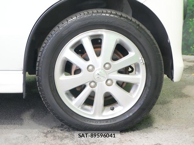 Suzuki EVERY WAGON 2019-07 8659013-29