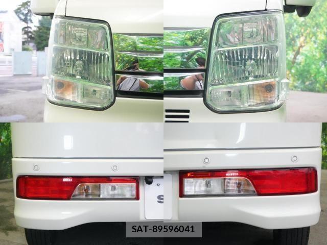Suzuki EVERY WAGON 2019-07 8659013-3