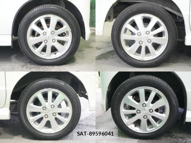Suzuki EVERY WAGON 2019-07 8659013-4