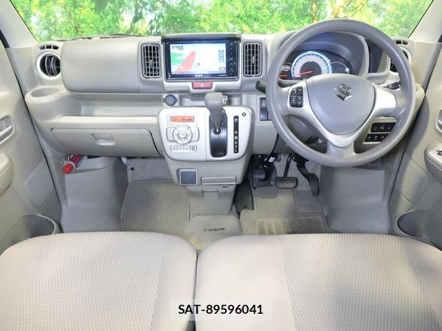 Suzuki EVERY WAGON 2019-07 8659013-5