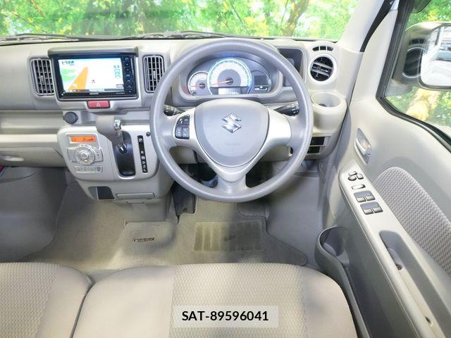 Suzuki EVERY WAGON 2019-07 8659013-6
