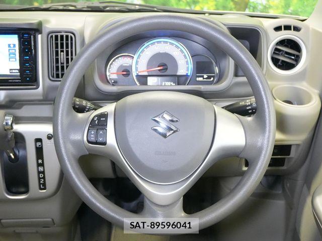 Suzuki EVERY WAGON 2019-07 8659013-7