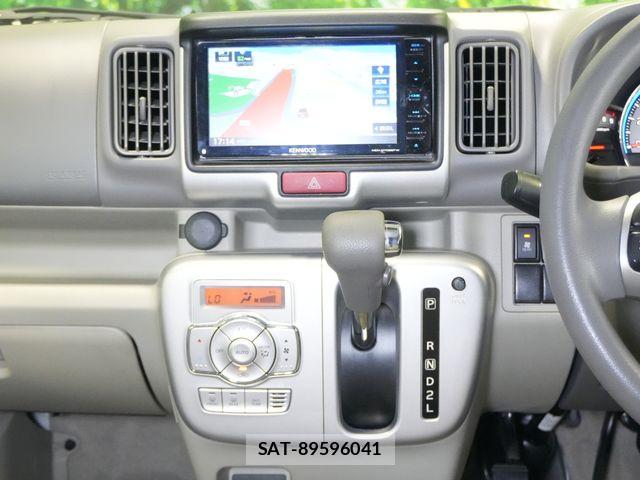 Suzuki EVERY WAGON 2019-07 8659013-8