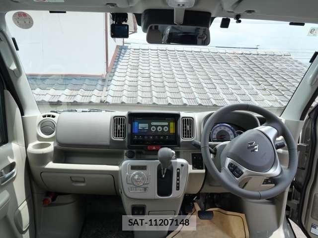 Suzuki EVERY WAGON 2025-09 8659012-15