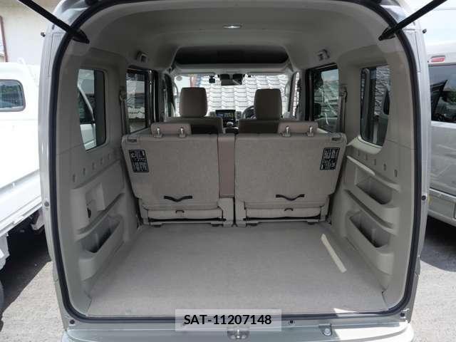 Suzuki EVERY WAGON 2025-09 8659012-22