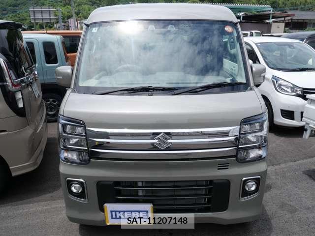 Suzuki EVERY WAGON 2025-09 8659012-2