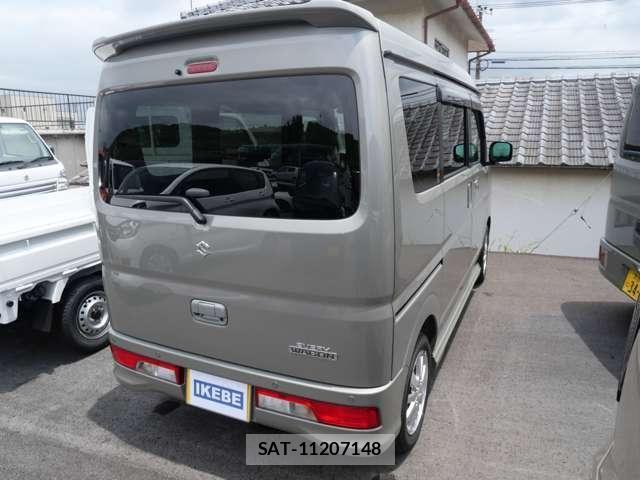 Suzuki EVERY WAGON 2025-09 8659012-4