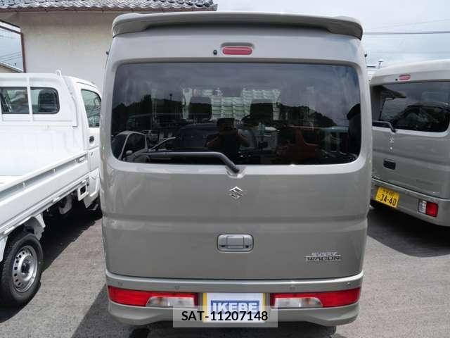 Suzuki EVERY WAGON 2025-09 8659012-5