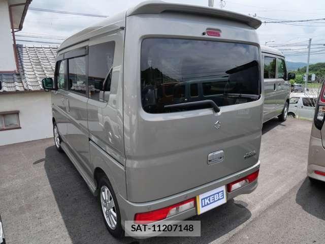 Suzuki EVERY WAGON 2025-09 8659012-6