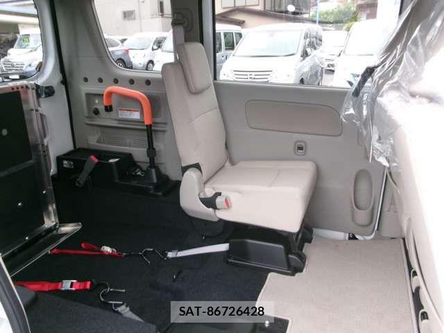 Suzuki EVERY WAGON 2025-09 8659009-9