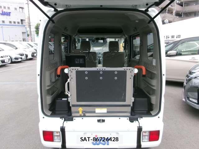 Suzuki EVERY WAGON 2025-09 8659009-10