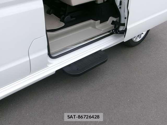 Suzuki EVERY WAGON 2025-09 8659009-14