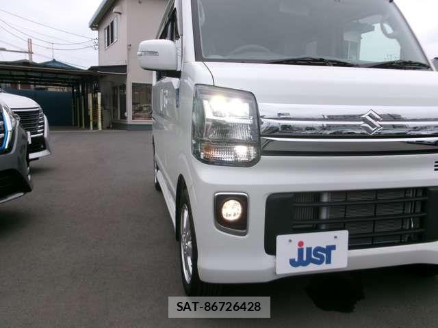 Suzuki EVERY WAGON 2025-09 8659009-16