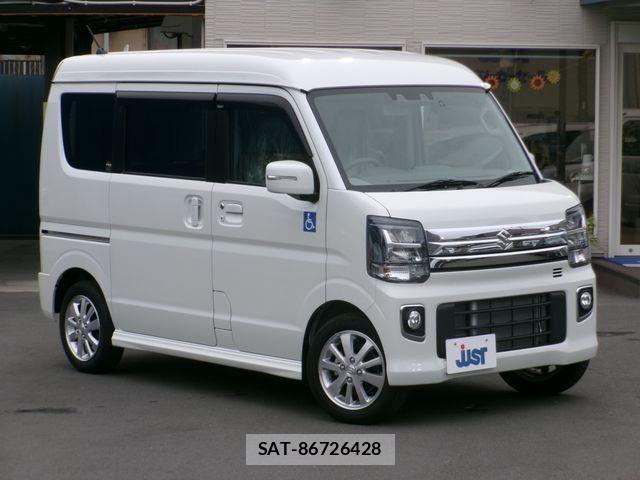 Suzuki EVERY WAGON 2025-09 8659009-2