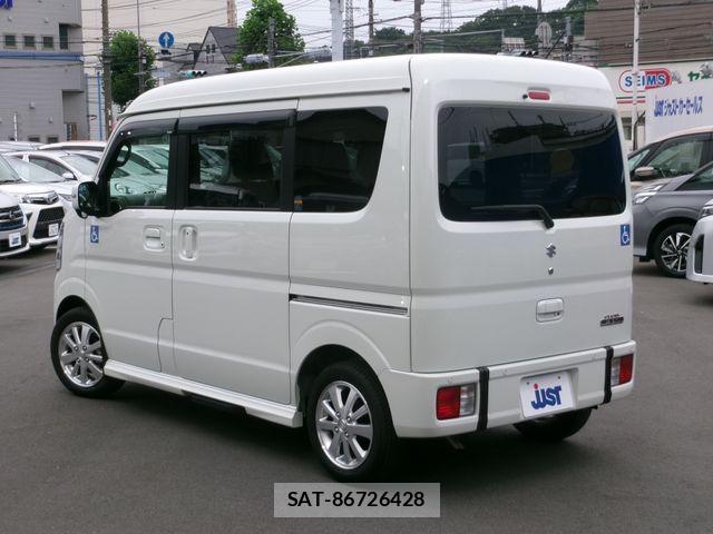 Suzuki EVERY WAGON 2025-09 8659009-3