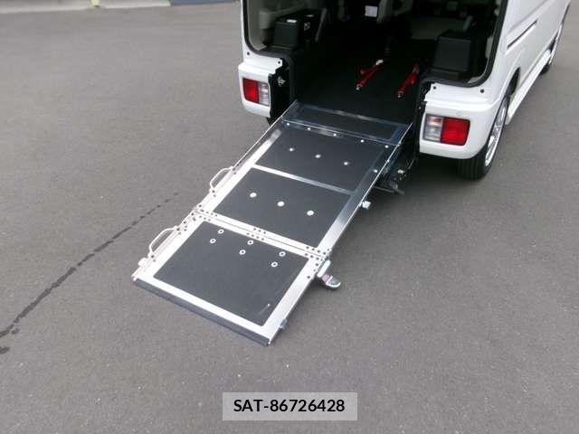 Suzuki EVERY WAGON 2025-09 8659009-4