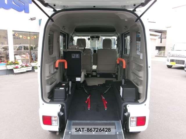 Suzuki EVERY WAGON 2025-09 8659009-6