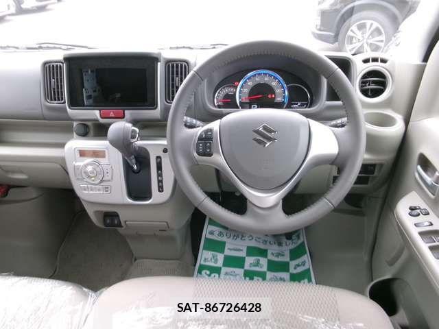 Suzuki EVERY WAGON 2025-09 8659009-7