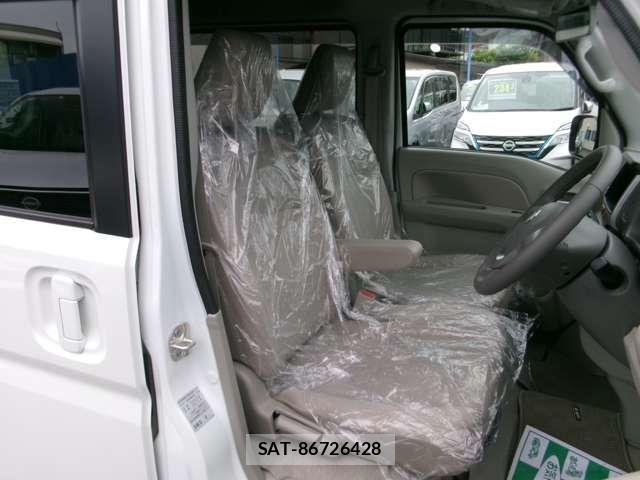 Suzuki EVERY WAGON 2025-09 8659009-8