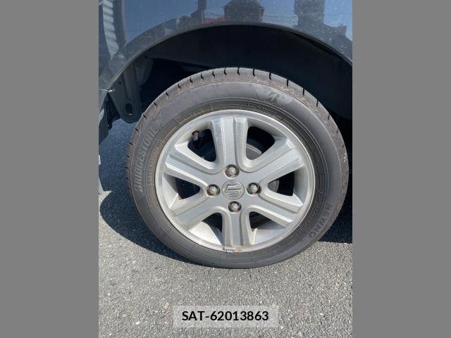 Suzuki EVERY WAGON 2013-01 8659016-1