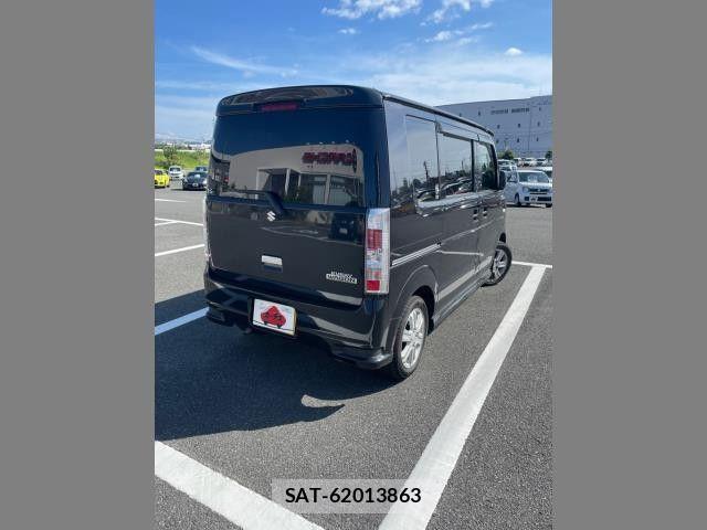 Suzuki EVERY WAGON 2013-01 8659016-2