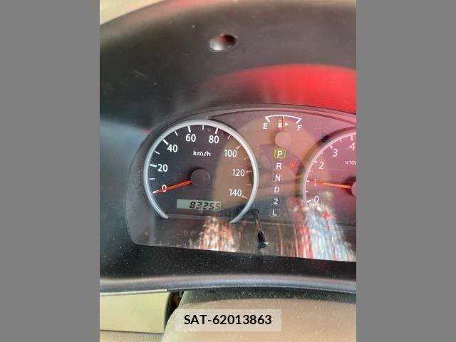 Suzuki EVERY WAGON 2013-01 8659016-4