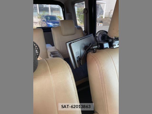 Suzuki EVERY WAGON 2013-01 8659016-6