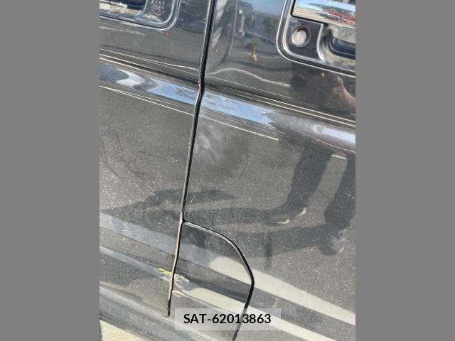 Suzuki EVERY WAGON 2013-01 8659016-7