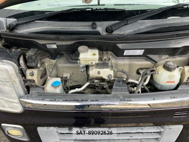 Suzuki EVERY WAGON 2015-02 8659018-10