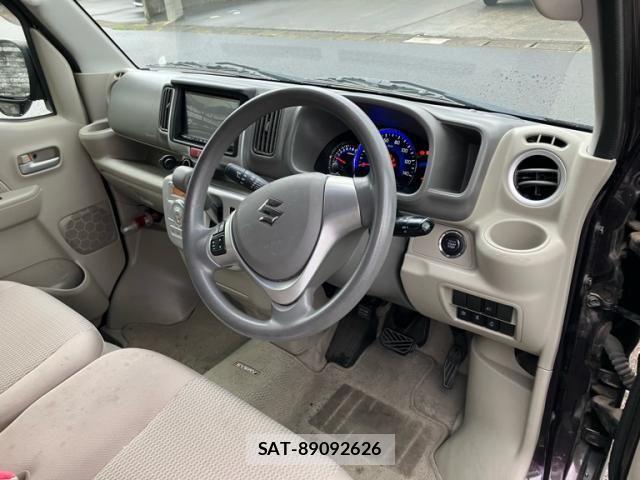 Suzuki EVERY WAGON 2015-02 8659018-11