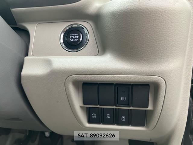 Suzuki EVERY WAGON 2015-02 8659018-12