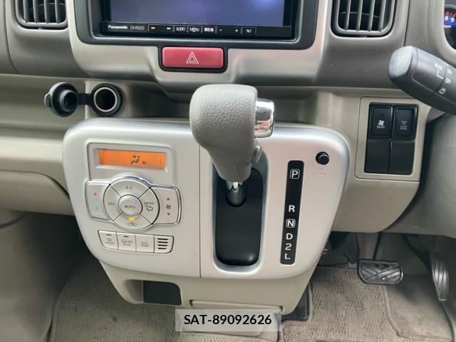Suzuki EVERY WAGON 2015-02 8659018-13