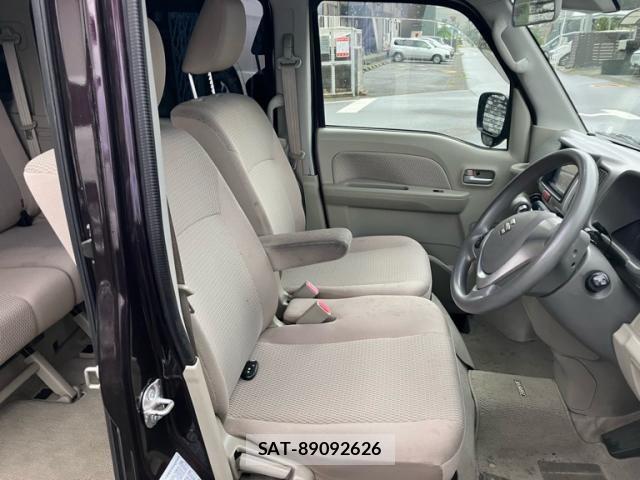 Suzuki EVERY WAGON 2015-02 8659018-14