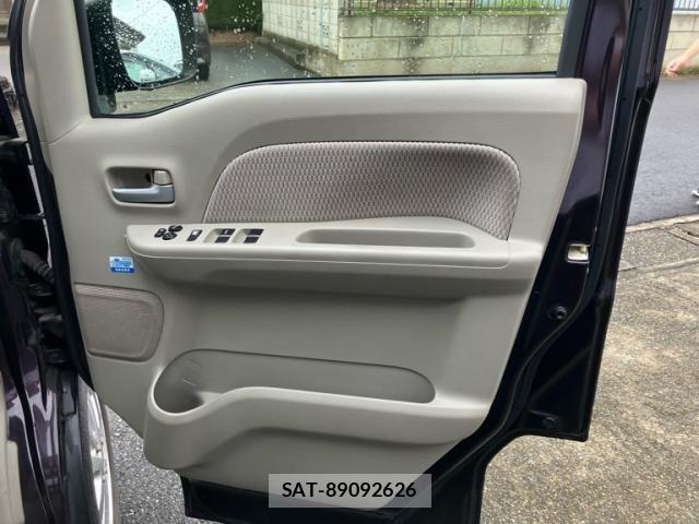 Suzuki EVERY WAGON 2015-02 8659018-17