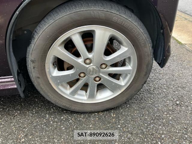 Suzuki EVERY WAGON 2015-02 8659018-2