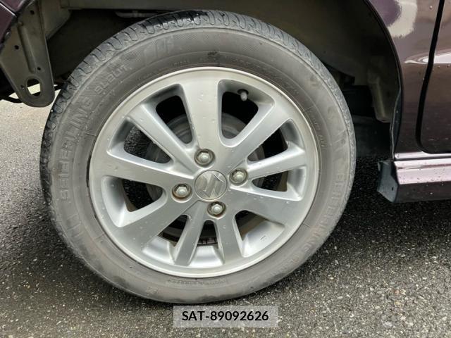 Suzuki EVERY WAGON 2015-02 8659018-3